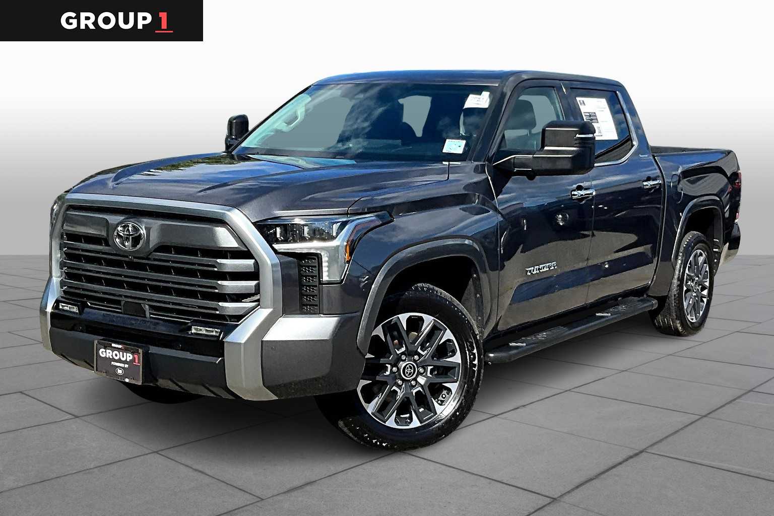 とまと 👉 2021 Toyota Tundra 1794 - Detailed Look & Test Drive