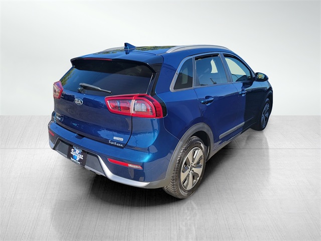 2019 Kia Niro LX photo 3