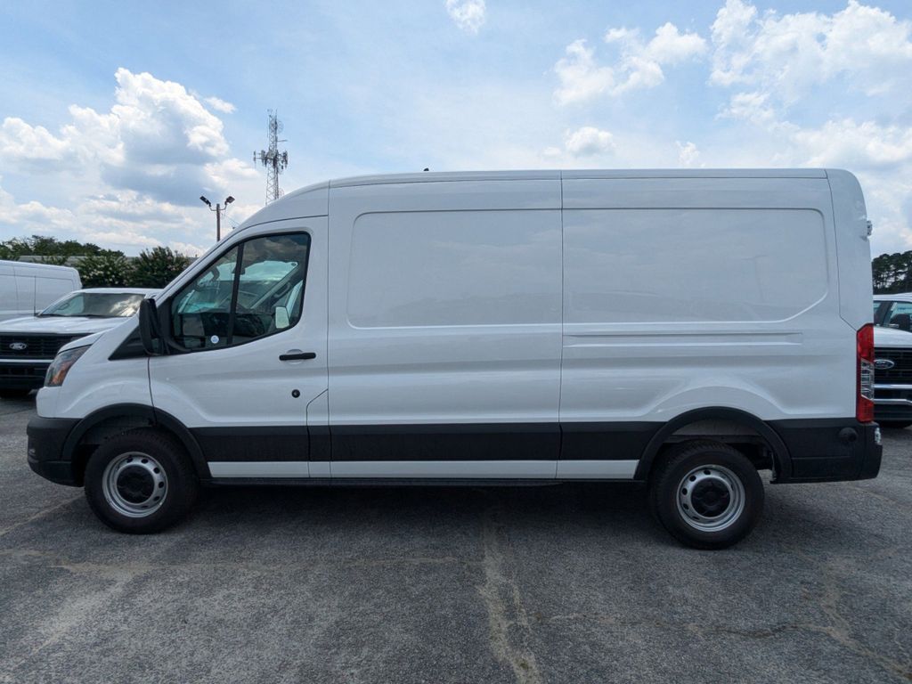 2025 Ford Transit photo 7