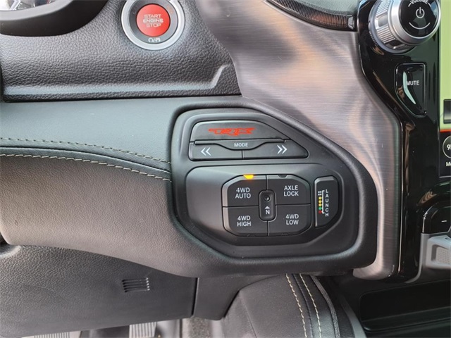 2021 Ram 1500 TRX photo 13