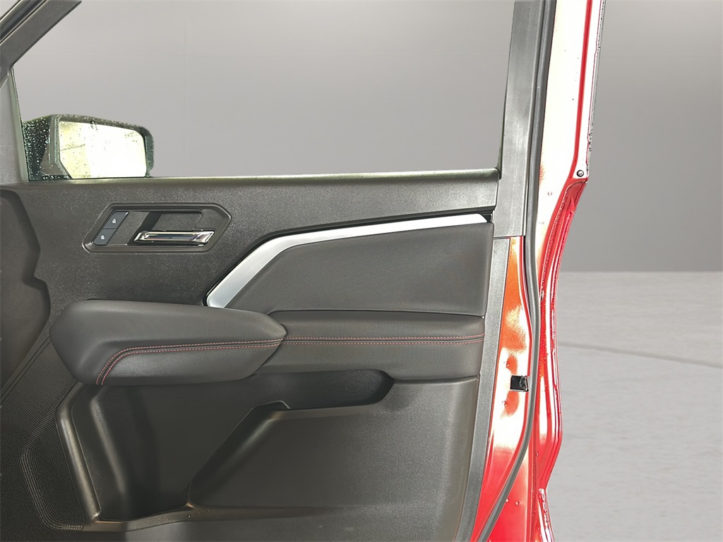 2024 Chevrolet Colorado Z71 photo 24