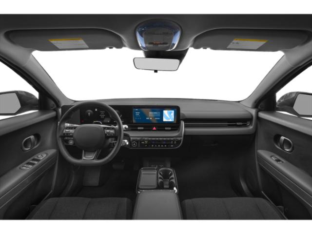 2025 Hyundai Ioniq 5 SE Standard Range photo 7
