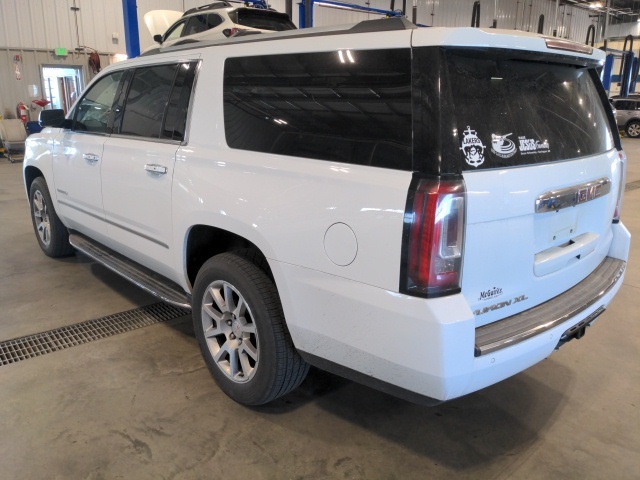 2019 Gmc Yukon XL Denali photo 5