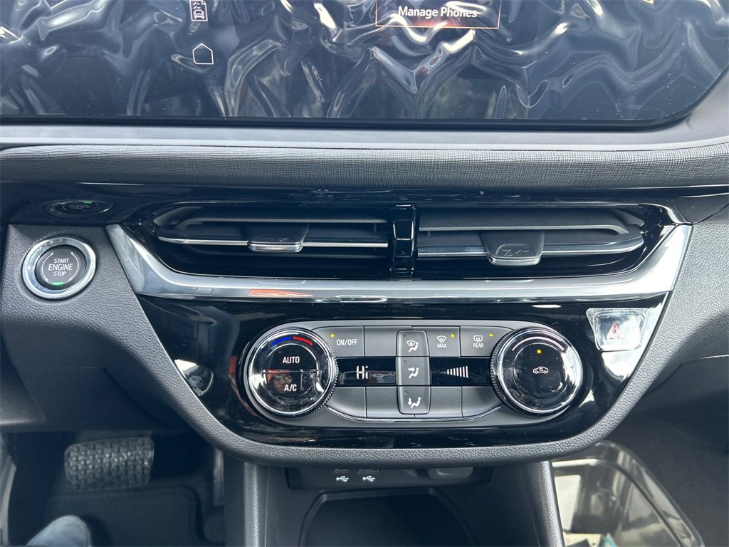 2026 BUICK ENVISTA - Image 22