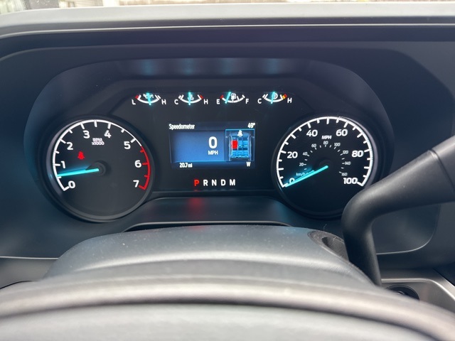 2025 Ford F-350 XLT photo 8