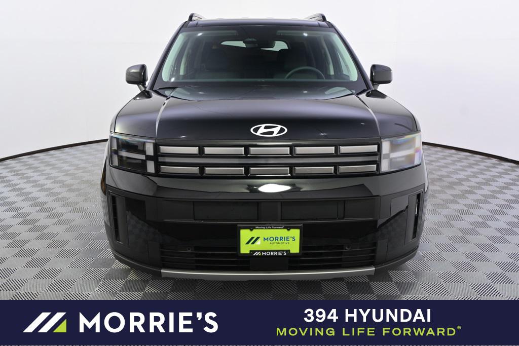 2026 Hyundai Santa Fe SEL photo 9