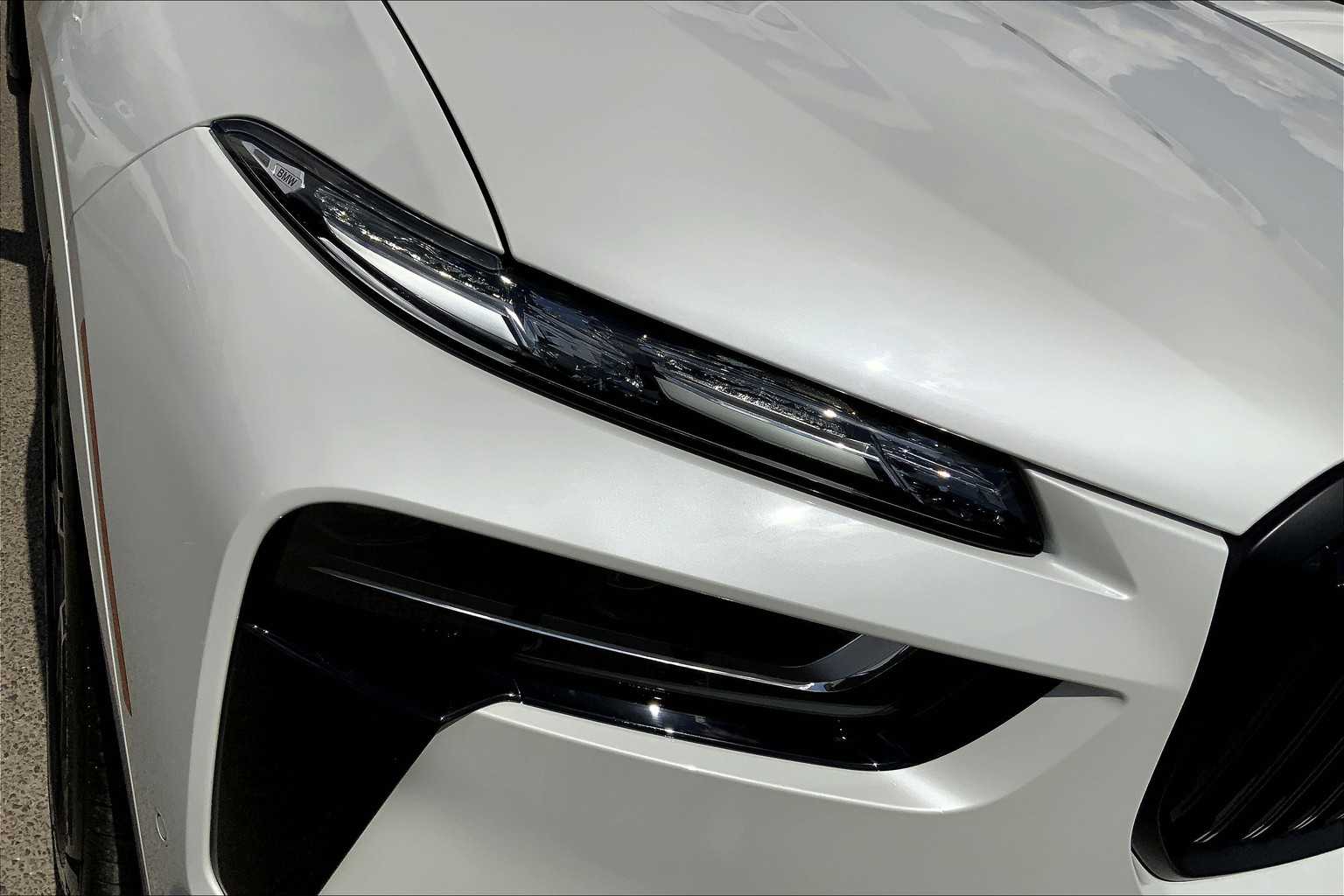 2026 Bmw X7 M60i photo 13