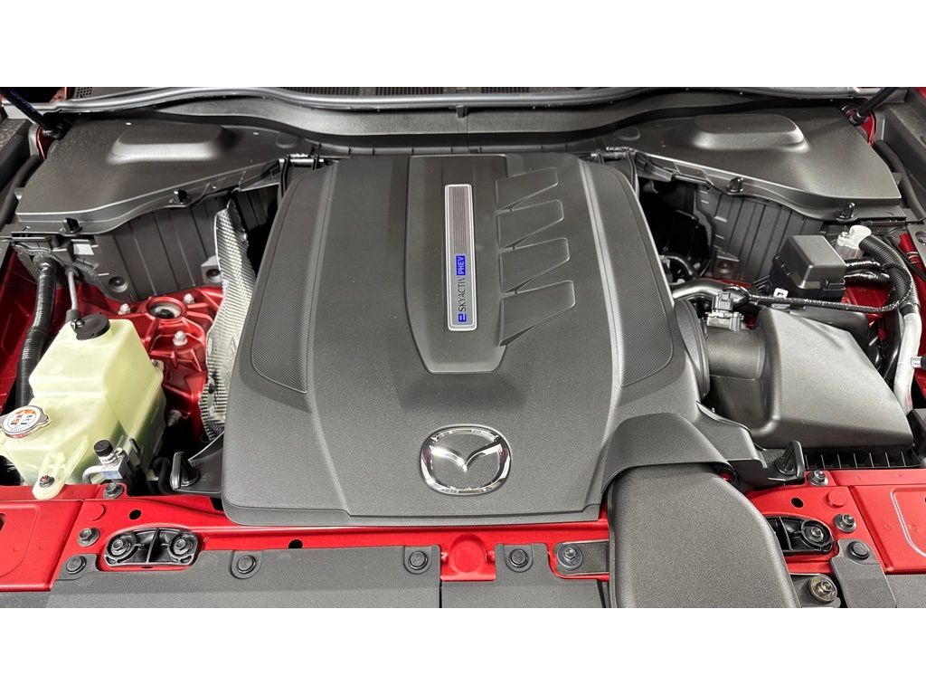 2025 Mazda CX-90 Premium S photo 32