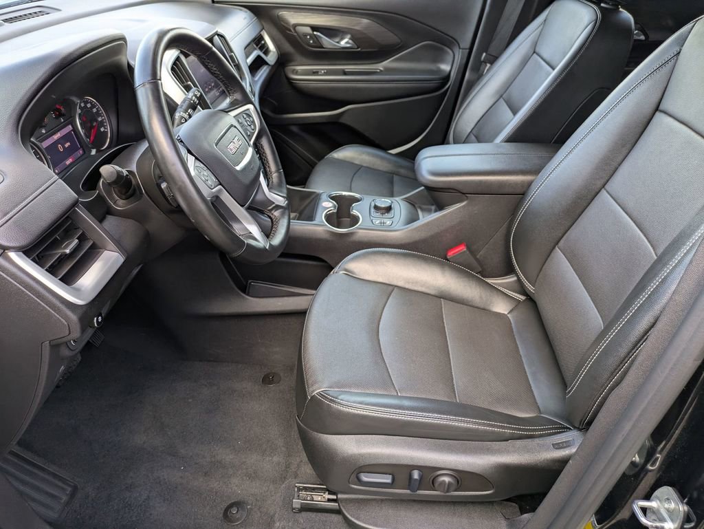 2023 Gmc Terrain SLT photo 10