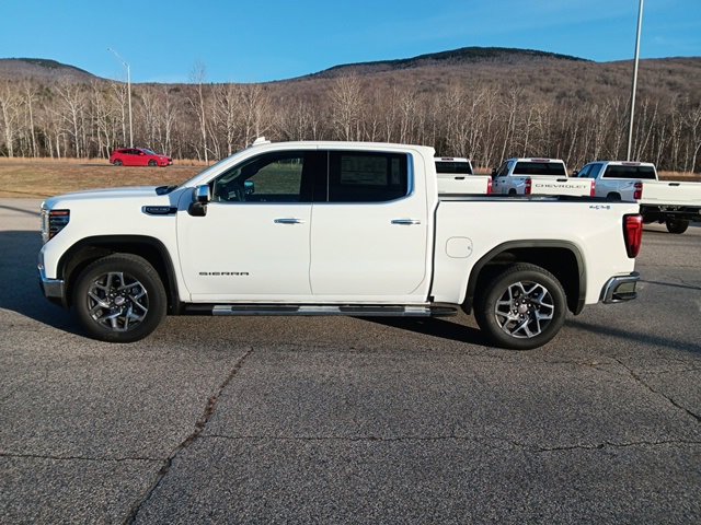 2026 Gmc Sierra 1500 SLT photo 2