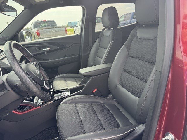 2023 Chevrolet Trailblazer RS photo 9