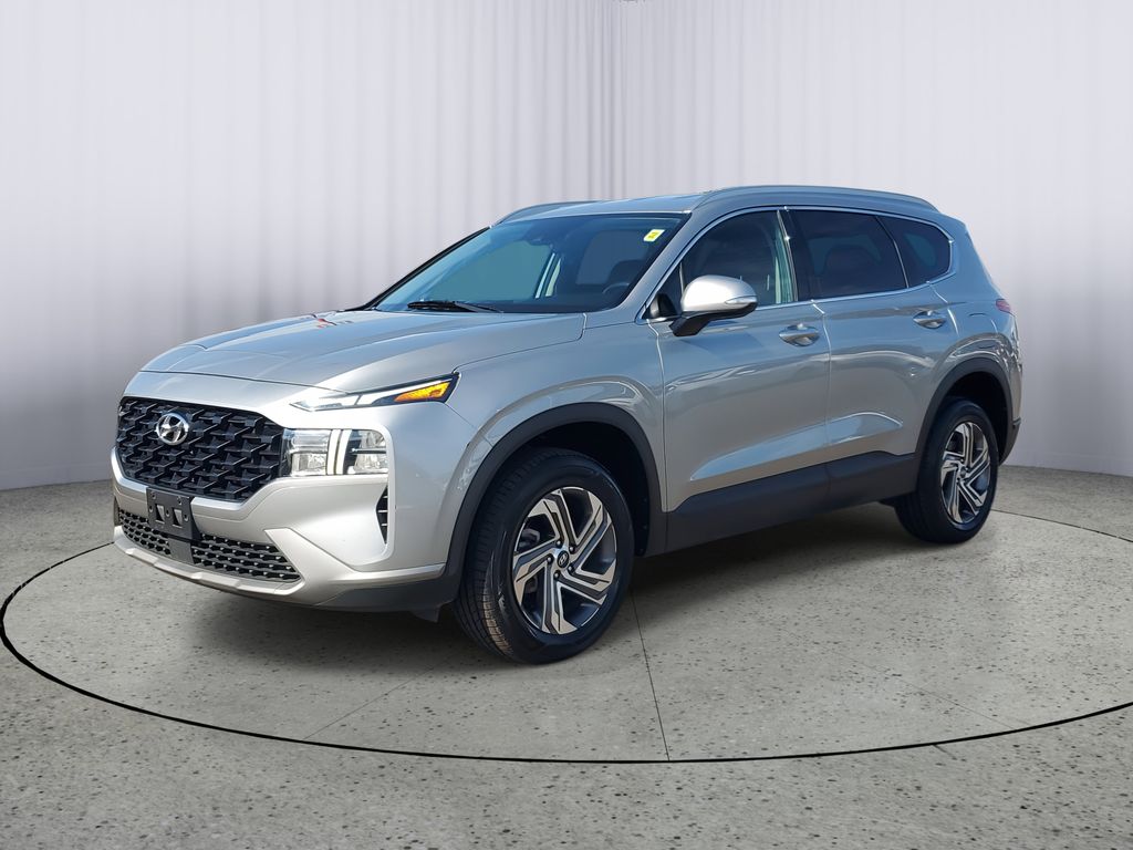 2023 Hyundai Santa Fe SEL photo 4