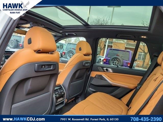 2023 BMW X5 - Image 12