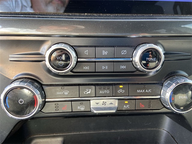 2023 Ford F-150 Tremor photo 10