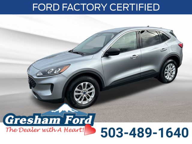 2022 Ford Escape SE's photo