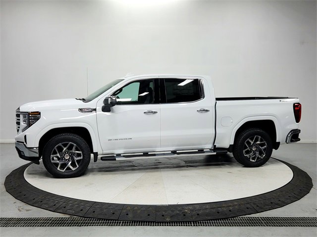 2026 Gmc Sierra 1500 SLT photo 2