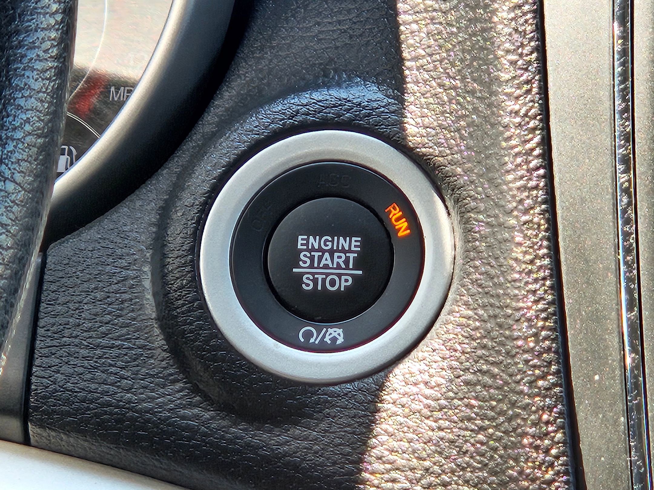 2019 Dodge Journey SE photo 13