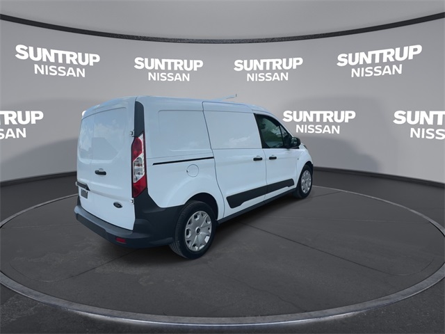 2017 Ford Transit Connect XL photo 8