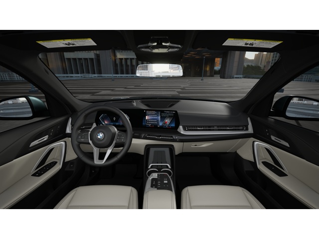 2026 Bmw X1 XDrive28i photo 9