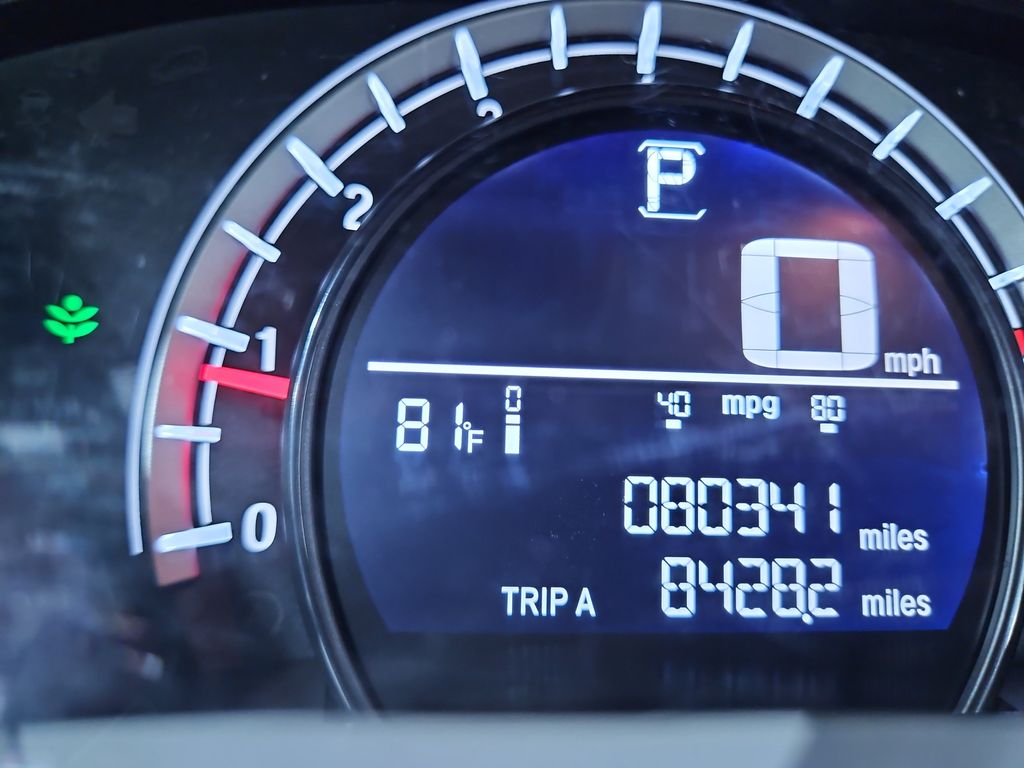 2019 Honda CR-V LX photo 11