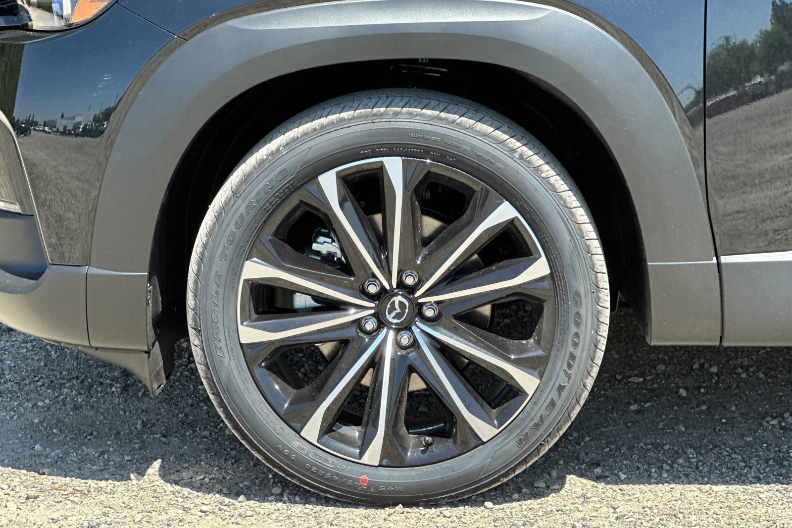 2025 Mazda CX-50 2.5 Premium Plus photo 33