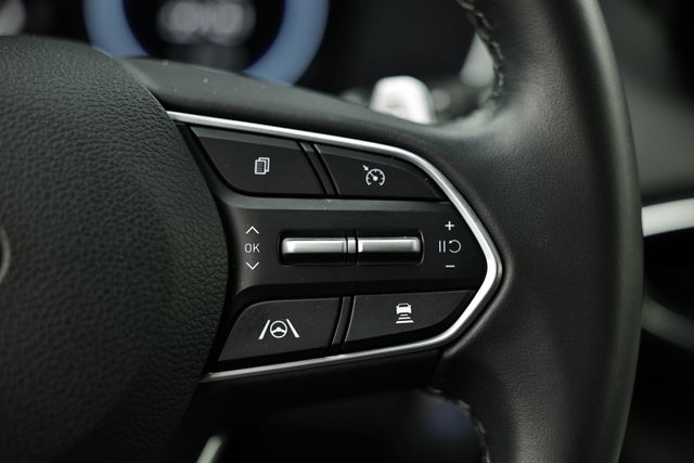2023 Hyundai Santa Fe SEL Premium photo 33