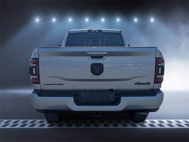 2023 Ram 2500 Limited photo 4