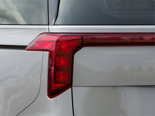 2025 Kia Carnival EX photo 10