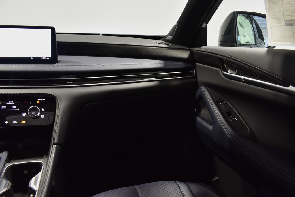 2026 Infiniti QX60 AWD photo 15