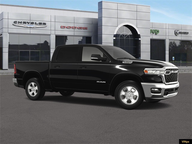 2025 Ram 1500 Big Horn Lone Star photo 10