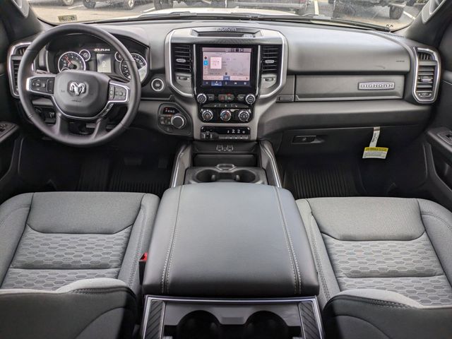 2025 Ram 1500 Big Horn Lone Star photo 2