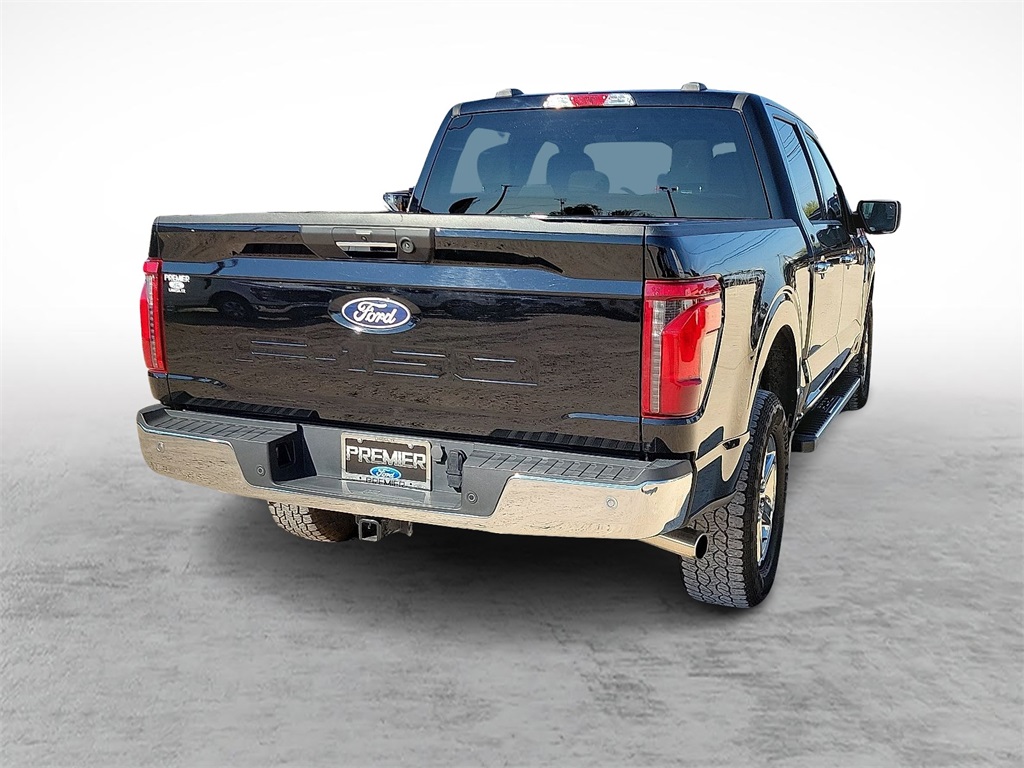 2024 Ford F-150 XLT photo 10