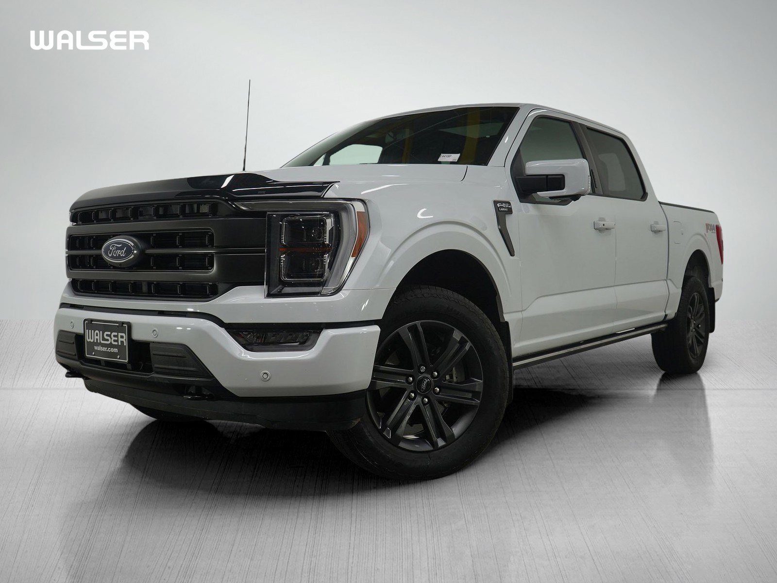 2023 Ford F-150 Lariat's photo