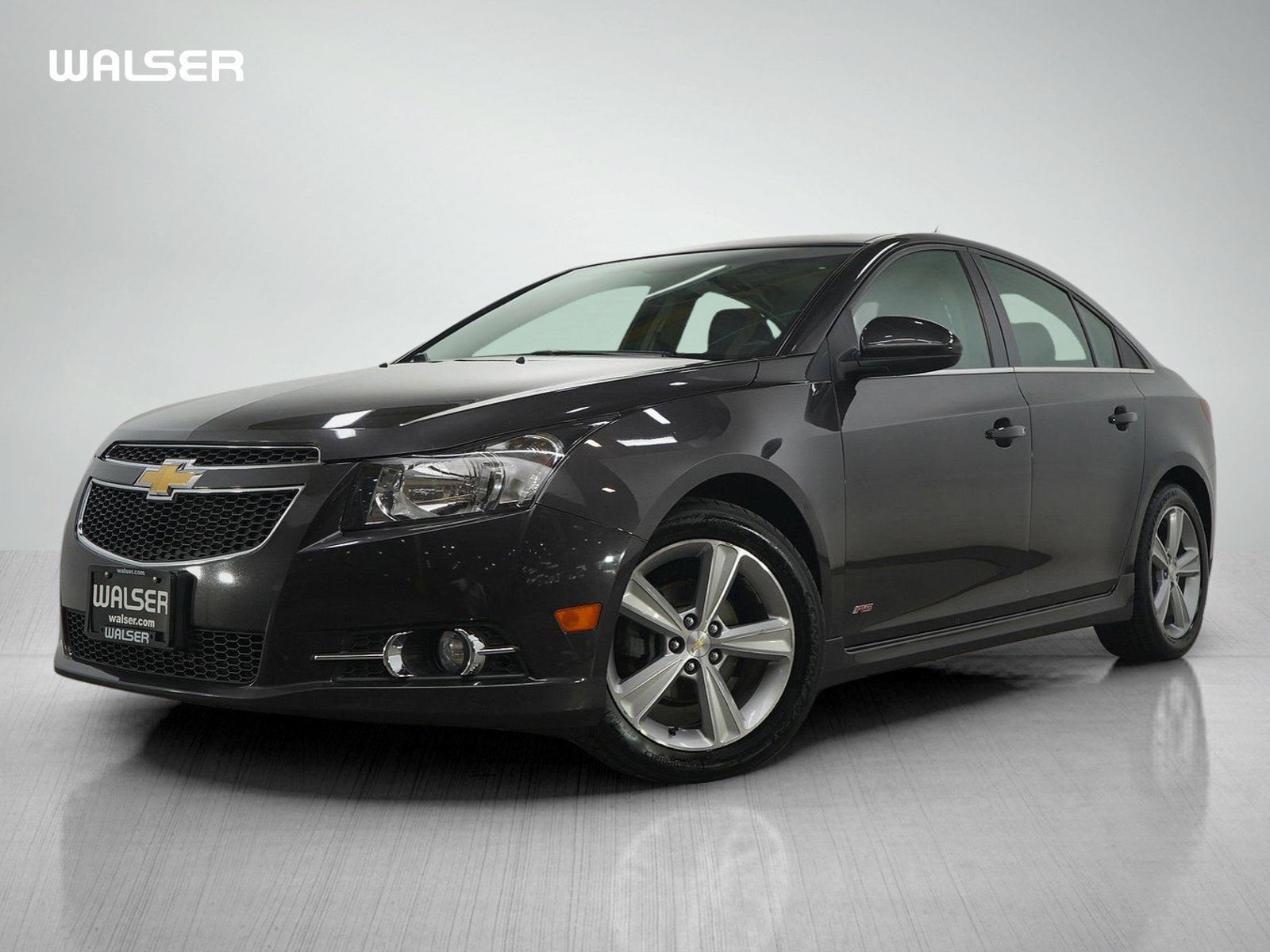2014 Chevrolet Cruze 2LT