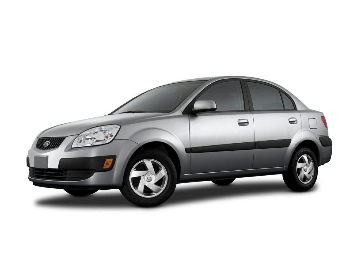 Image 2 of Pre-Owned 2009 Kia Rio LX