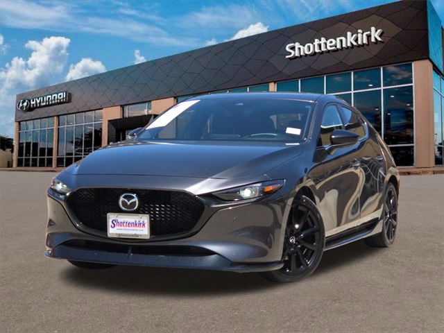 2023 Mazda Mazda3 2.5 Turbo Premium Plus photo 21