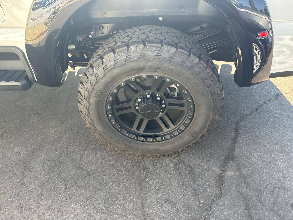 2024 Ford F-250 Lariat photo 5