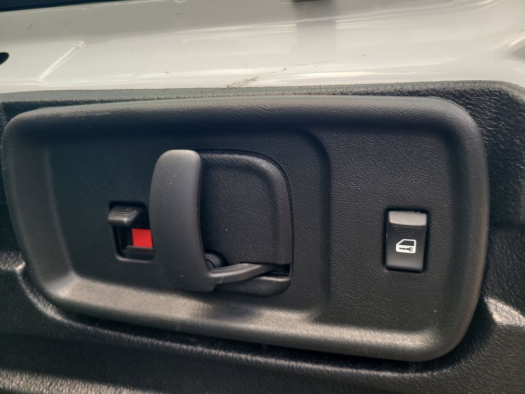 2023 Gmc Savana Cargo 2500 photo 20