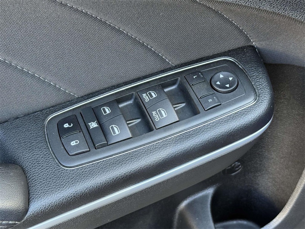 2021 Dodge Charger R/T Scat Pack photo 26