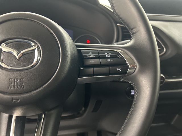 2025 Mazda CX-30 2.5 Select Sport photo 13
