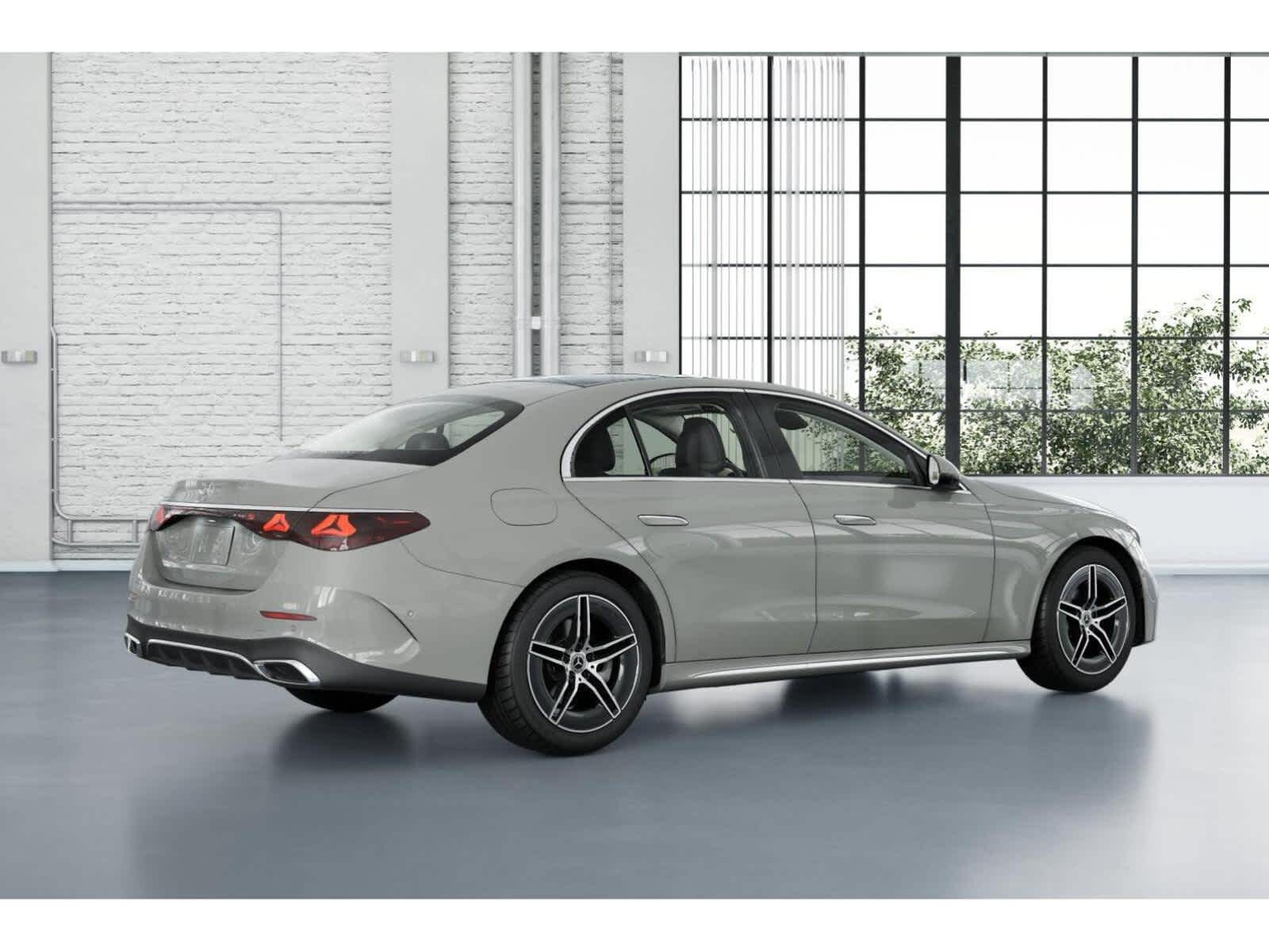 2026 Mercedes Benz E 350 photo 18