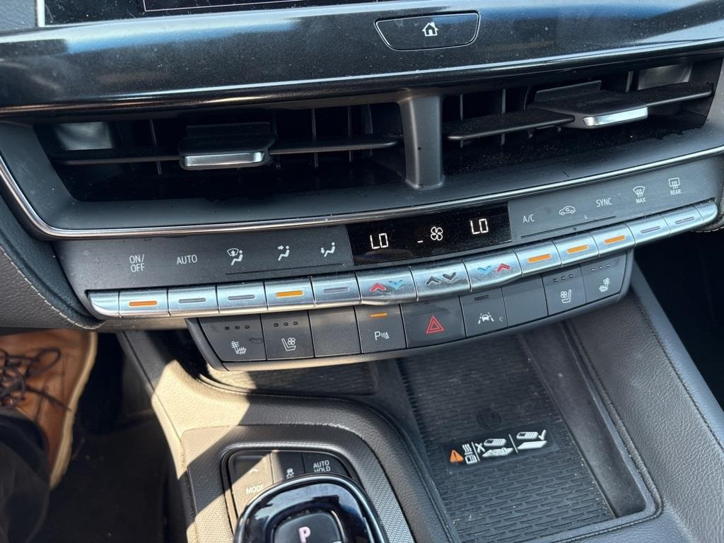 2024 Cadillac CT5 Premium Luxury photo 20