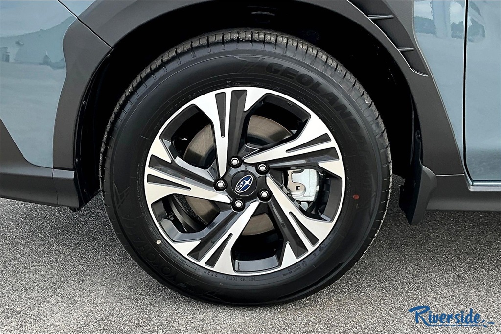2025 Subaru Crosstrek Premium photo 12