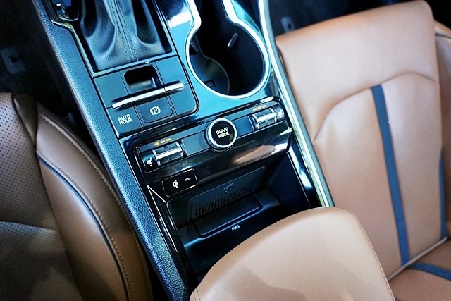 2024 Kia K5 GT photo 32