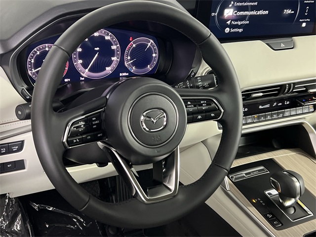 2026 Mazda CX-90 3.3 Turbo Premium Plus photo 10