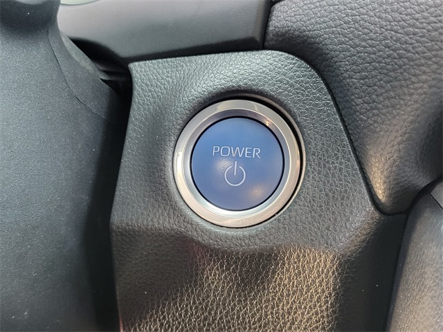 2022 Toyota RAV4 Prime XSE photo 24