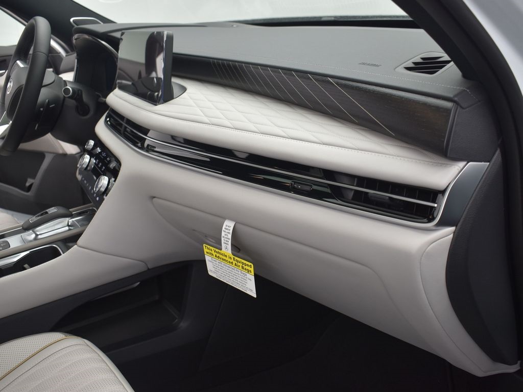 2026 Infiniti QX60 Autograph AWD photo 15