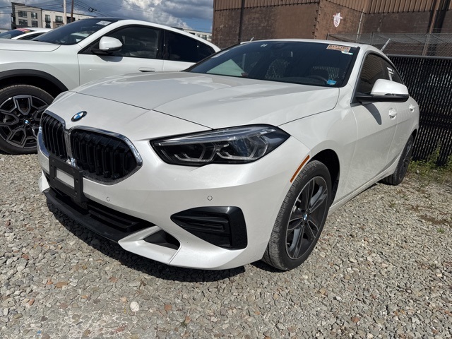 2024 BMW 2 Series 228i xDrive Gran Coupe
