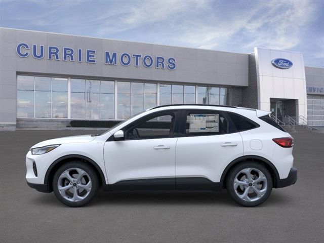 2026 FORD ESCAPE - Image 26