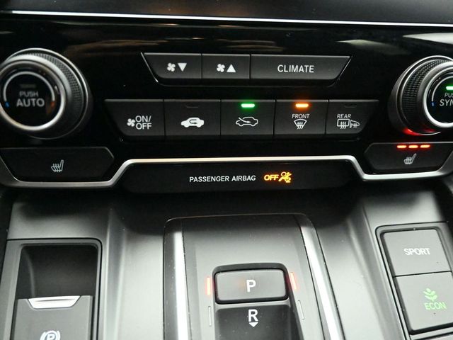 2020 HONDA CR-V - Image 17